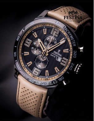 FESTINA Gents Watch